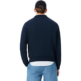 SWEATSHIRT COL ROND
