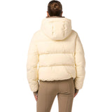 MANTEAU SWALINA