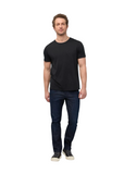 PERFORMANCE DENIM SLIM SRTAIGHT