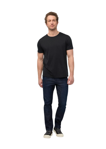 PERFORMANCE DENIM SLIM SRTAIGHT