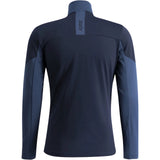 CHANDAIL INFINITY HALF ZIP