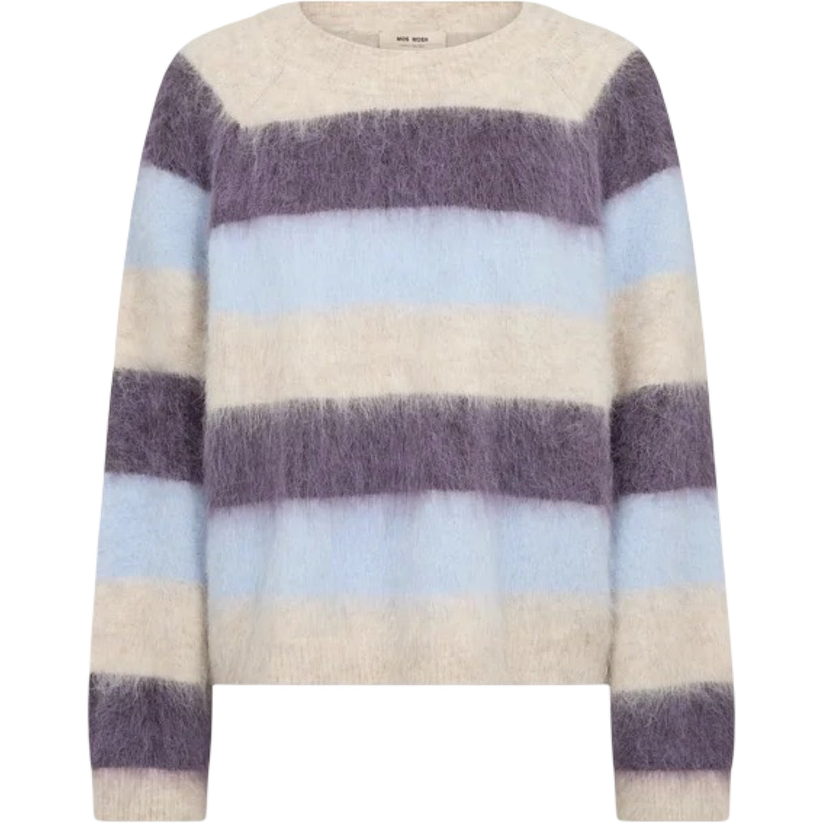 CHANDAIL SUVI STRIPE