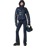 MANTEAU ABISSO