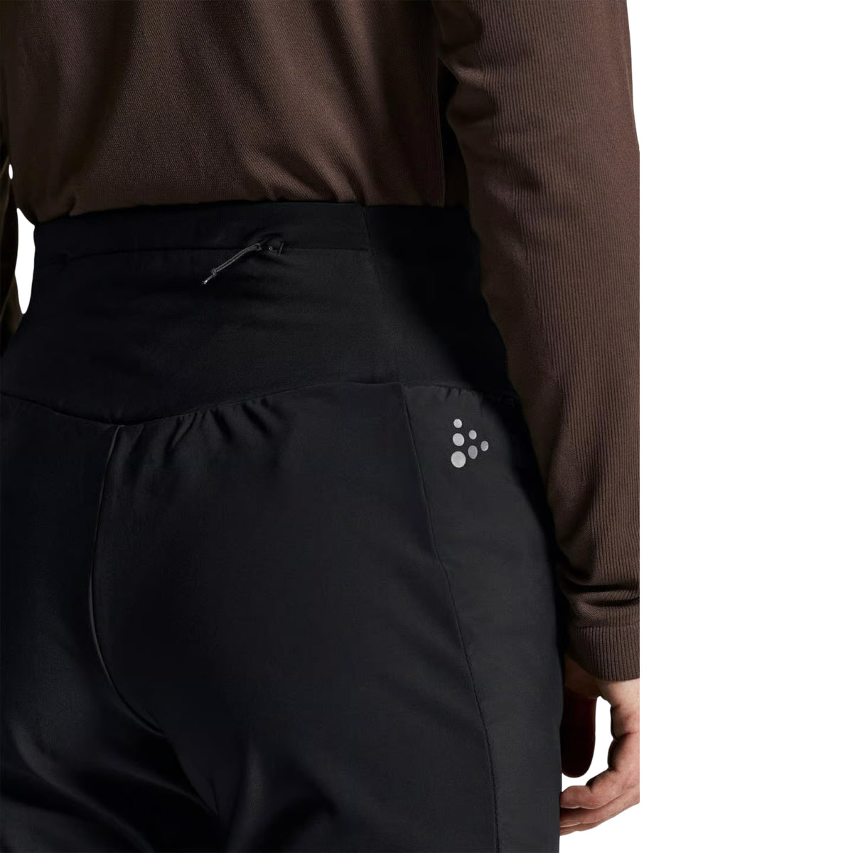 PANTALON PURSUIT THERMAL TIGHTS 2