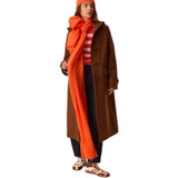 FOULARD CANELA