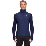 CHANDAIL COMFY HALF ZIP 2.0