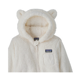 BABY FURRY FRIENDS BUNTING