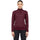 W PIZZOCCO EVO HALF ZIP