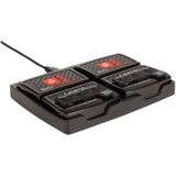 LITHIUM PACK RBC 2000