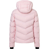 MANTEAU TEC-SAEL W