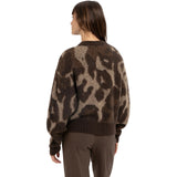 CARDIGAN MOTIF