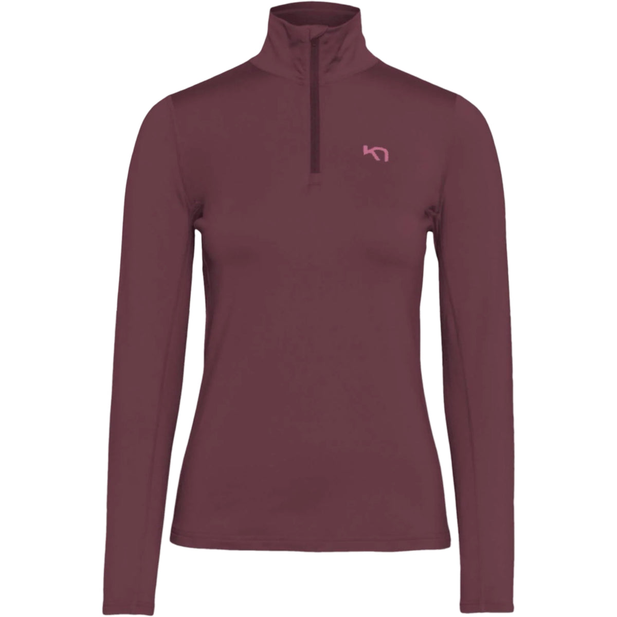CHANDAIL LILJA HALF ZIP