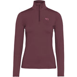 CHANDAIL LILJA HALF ZIP