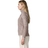 W'S BETTER SWEATER JKT