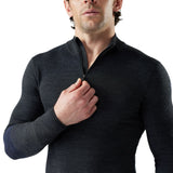 CHANDAIL INTRAKNIT THERMAL 1/4 ZIP