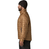 M'S NANO PUFF JACKET