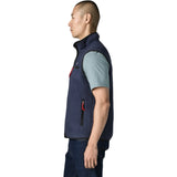 M'S RETRO PILE VEST