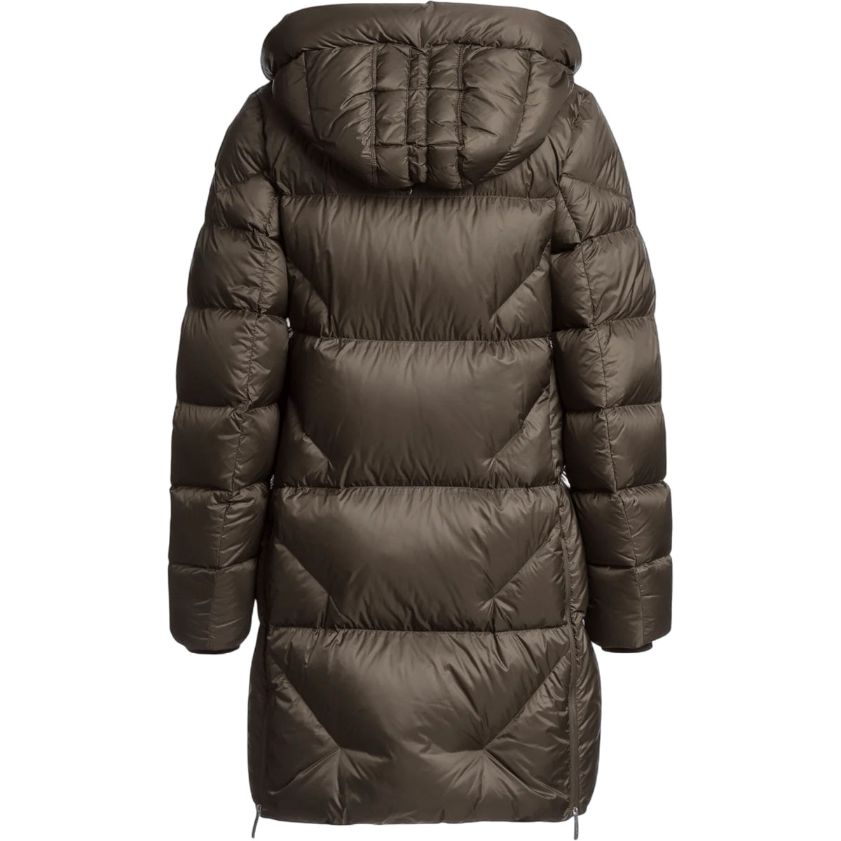 MANTEAU JANET