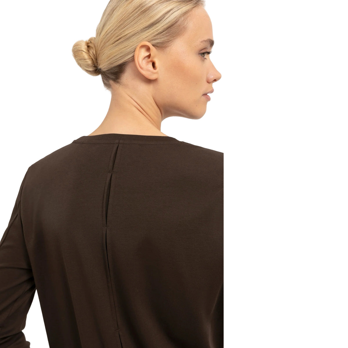 T-SHIRT MANCHE LONGUE