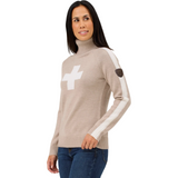 CHANDAIL GENEVA TURTLENECK