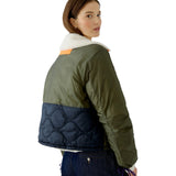 JACKET REVERSIBLE