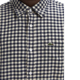 CHEMISE CARREAU