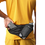 ACTIVE BELT 3D BOTTLE BLACK