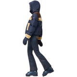 MANTEAU KORI