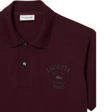 POLO M/C MAILLE