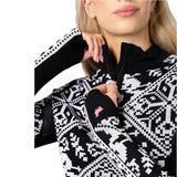 CHANDAIL SAGA HALF ZIP