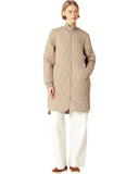 MANTEAU QUILT
