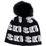 TUQUE SKI