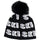 TUQUE SKI