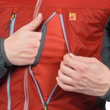MANTEAU ALAGNA PLUS 2.0