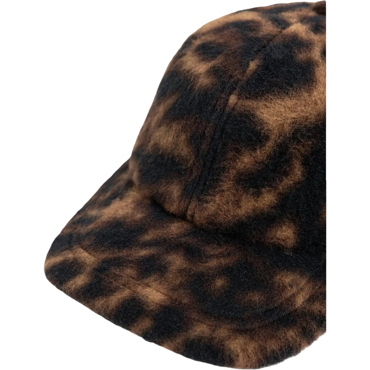 CASQUETTE LEOPARD