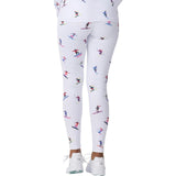 LEGGING MULTI SKIEURS