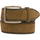 CEINTURE SUEDE