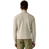 M'S R1 AIR ZIP NECK