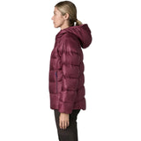 W'S FITZROY DOWN HOODY