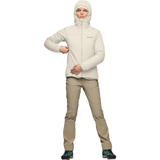 MANTEAU CAPUCHON THERMO 60 W
