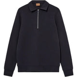 POLO SWEAT ABEL