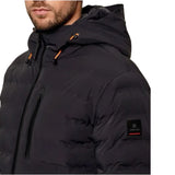 MANTEAU YORK