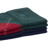 CHAUSSETTE LACOSTE