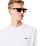 T-SHIRT COL ROND