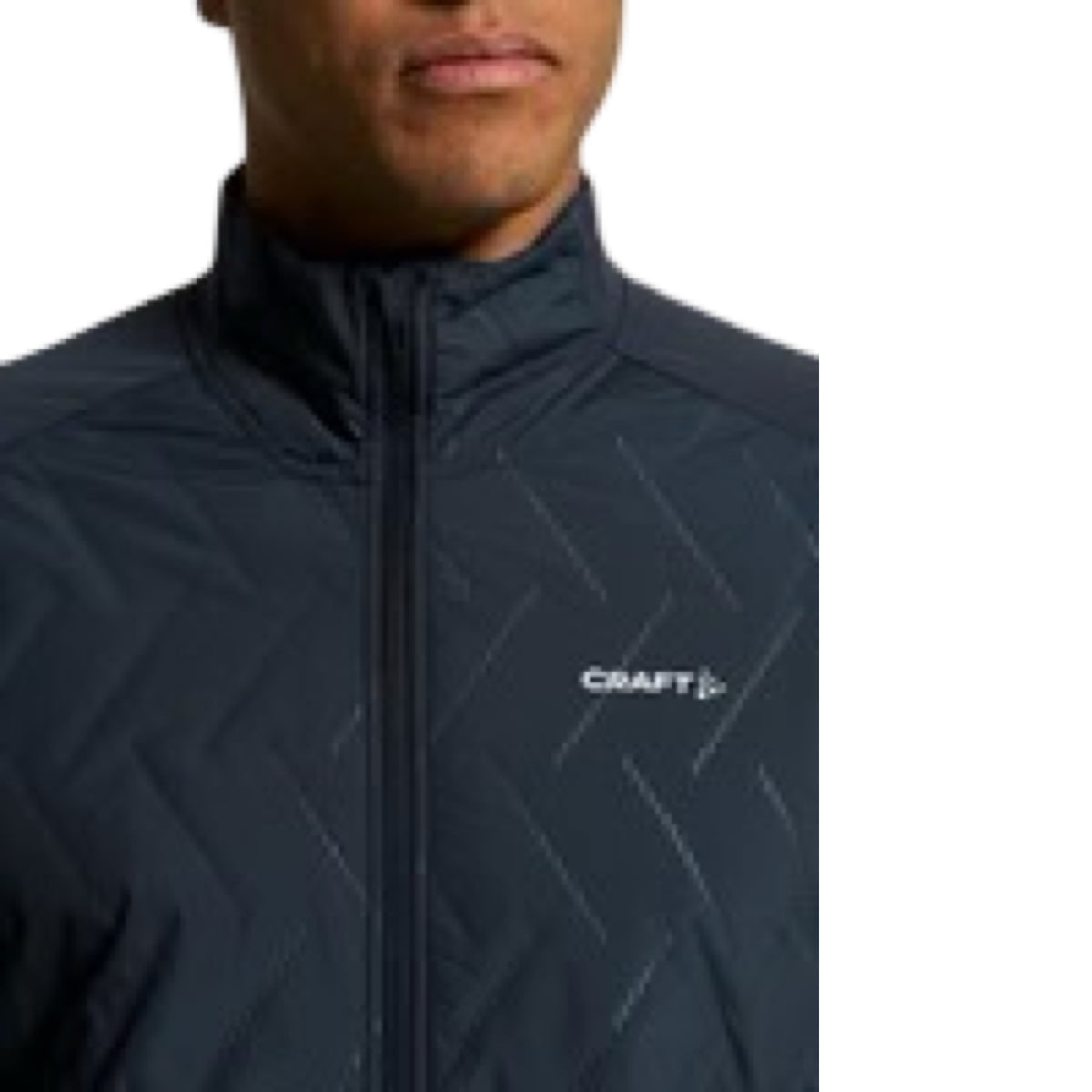 MANTEAU SPEED 3M