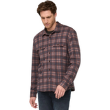PERFORMANCE FLANNEL SHIRT