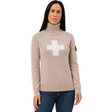 CHANDAIL GENEVA TURTLENECK