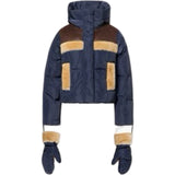 MANTEAU KORI