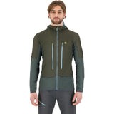 MANTEAU ALAGNA PLUS 2.0
