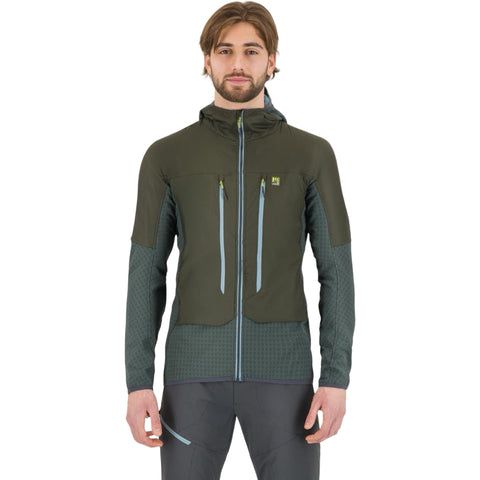 MANTEAU ALAGNA PLUS 2.0
